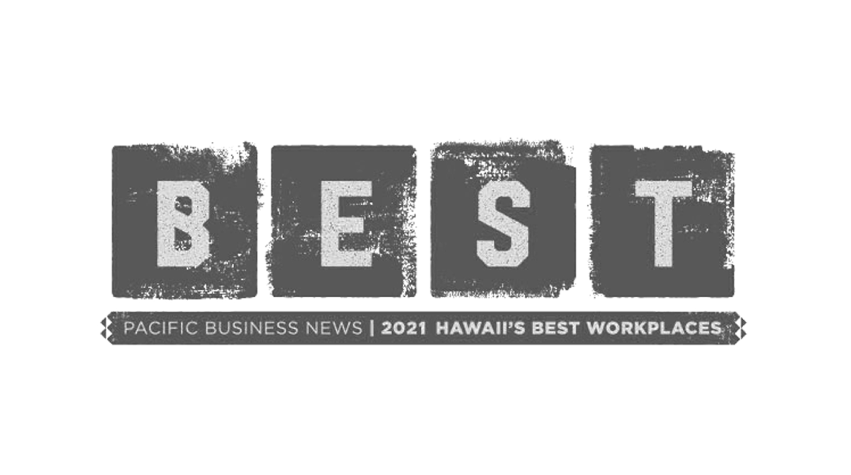 Hawaii's Best Workplaces'