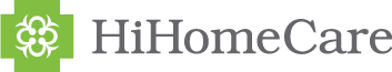 HiHomeCare logo